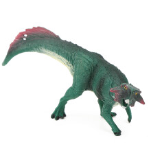 (M‑142 Psittacosaurus) Dinosaurier-Spielzeug Psittacosaurus Pädagogisch Deko