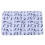 (#2) Portable Waterproof Baby Changing Mat 2