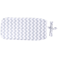 (Ripple 0-3 Months Old Baby) Neugeborener Schlafanzug & Stirnband-Set, 0-3 M