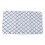 (Geometry White) Waterproof Baby Changing Mat White Geometry 2