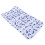 (#2) Portable Waterproof Baby Changing Mat 4
