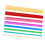 (#1 Pattern Dotting Tool) 8pcs DIY Acrylic Stick Mandala Dotting Tools Painting Art 3