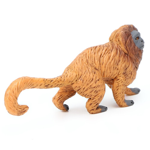(M‑1436) Wildtier-Modell Säugetier Spielfigur, pädagogisch 2