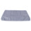 (White Hollow Circle) Waterproof Portable Baby Diaper Changing Mat White 5