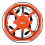(Orange) Mini RC Drone Infrared Altitude Hold Orange 2