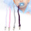 (#1) DIY Schnullerkette mit Nippelclip, verlustsicher 4