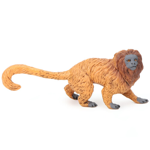 (M‑1436) Wildtier-Modell Säugetier Spielfigur, pädagogisch 1