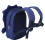 (Dark blue) Zaino Scuola Bambini Antispreco Impermeabile 4