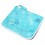(Green Acaleph) Waterproof Baby Changing Mat Green 5