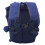 (Dark blue) Zaino Scuola Bambini Antispreco Impermeabile 3