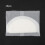 2 Boxes Disposable Breastfeeding Pads Anti-Spill Nursing Tools 4