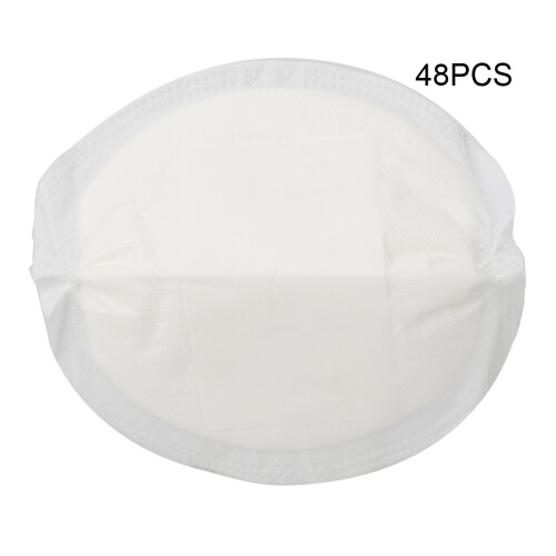 2 Boxes Disposable Breastfeeding Pads Anti-Spill Nursing Tools 2