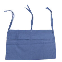 (Blue 49.5cm x 28.5cm) Babyschrank-Organizer Grau, 49,5x28,5cm
