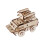 (036) 3D houten puzzel educatief DIY voor kinderen 4