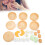 (22pcs / set) Gioco Cucina Educativo Dessert Finto 22 Pezzi 5