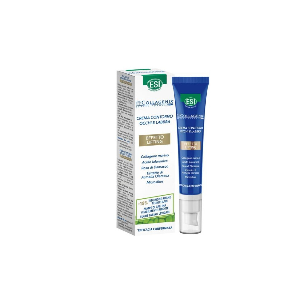 Alpha-Herb Biocollagenix Lift Anti-Wrinkle Serum 15 Ml
