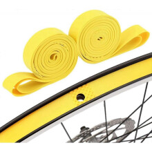 Mountain Bike Tire Liners (Set of 2) - 26'' Inner Tube Protection
