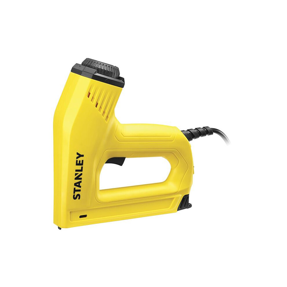 Stanley Electrc Staple/Nail Gun 0-Tre550