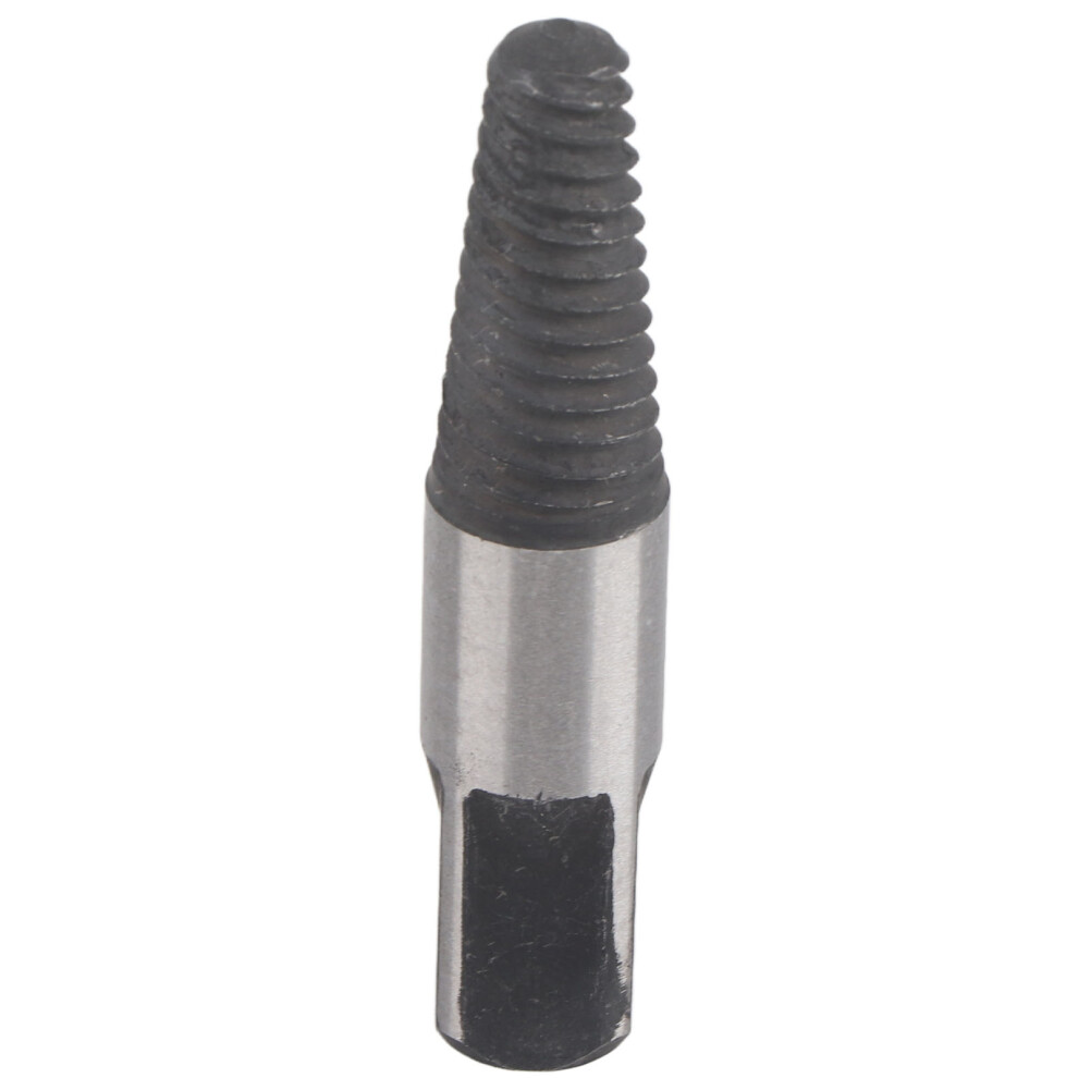 Broken Pipe Bolt Screw Extractor G1/2In Carbon Steel Hand Tool 9491357220738