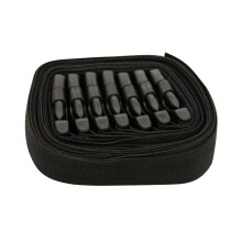 Sex Bondage 7-Piece Binding Belt Set, Adjustable Restraints Harness, Rope Fetish Toys For Couples