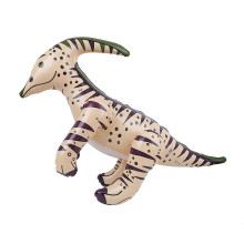 (#2) Aufblasbarer Dinosaurier für Kinder, Pool