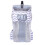 Babyschrank Aufbewahrungstasche Windel-Organizer 1