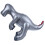 (#3) Aufblasbarer Dinosaurier für Kinder, Pool 1