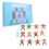 Stacking Wooden Building Blocks Toy 1