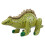 (#4) Aufblasbarer Dinosaurier für Kinder, Pool 2
