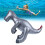 (#3) Aufblasbarer Dinosaurier für Kinder, Pool 4