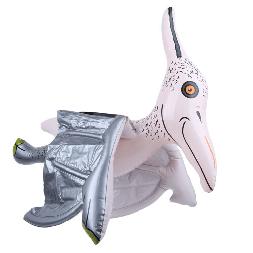 (#6) Aufblasbarer Dinosaurier für Kinder, Pool 2