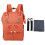 Multi Function Waterproof Mummy Backpack Travel Diaper Bag 1
