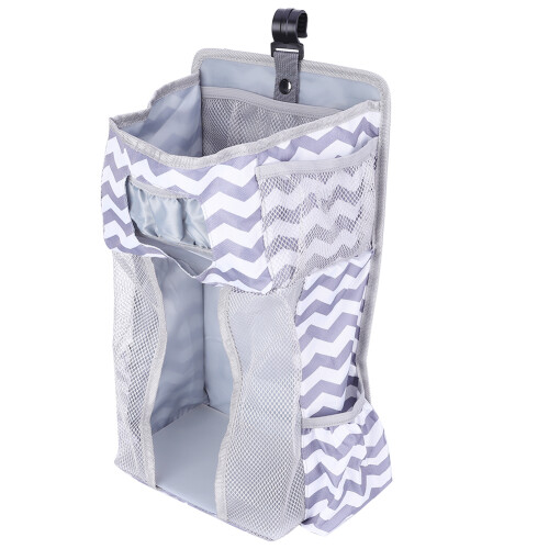 Babyschrank Aufbewahrungstasche Windel-Organizer 1