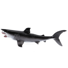 PVC Zee dieren Figuur Decoratie voor Kinderen