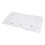 (Gray) Jigsaw Puzzle Mat Roll Storage Felt Playmat Blanket Gray 2