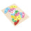(Rabbit) 26 Letters Animal Puzzle Toy Educational Jigsaw Gift Rabbit 2