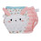 (Bunny 110) Learning Pants Cartoon Patch Cloth Diapers 2pcs/Set Bunny 110 1