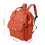 Multi Function Waterproof Mummy Backpack Travel Diaper Bag 2