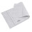 (Gray) Jigsaw Puzzle Mat Roll Storage Felt Playmat Blanket Gray 3