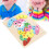(Rabbit) 26 Letters Animal Puzzle Toy Educational Jigsaw Gift Rabbit 5