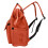 Multi Function Waterproof Mummy Backpack Travel Diaper Bag 3