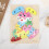 (Rabbit) 26 Letters Animal Puzzle Toy Educational Jigsaw Gift Rabbit 3