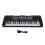 (BF-420) Pianoforte Elettrico 37 Tasti USB 1