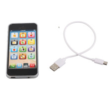 English Learning Toy Phone Music Light Storytelling