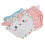 (Bunny 100) Learning Pants Cartoon Patch Cloth Diapers 2pcs/Set Bunny 110 2