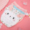 (Bunny 110) Learning Pants Cartoon Patch Cloth Diapers 2pcs/Set Bunny 110 3