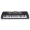 (BF-420) Pianoforte Elettrico 37 Tasti USB 4