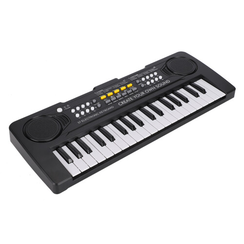 (BF-420) Pianoforte Elettrico 37 Tasti USB 1