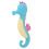 (Blue) Mordichino in Silicone per Bambini Azzurro 2