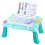 Detachable Folding Kids Writing Drawing Board Table Baby Gift 2